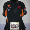 Autografata da M. Marquez 1